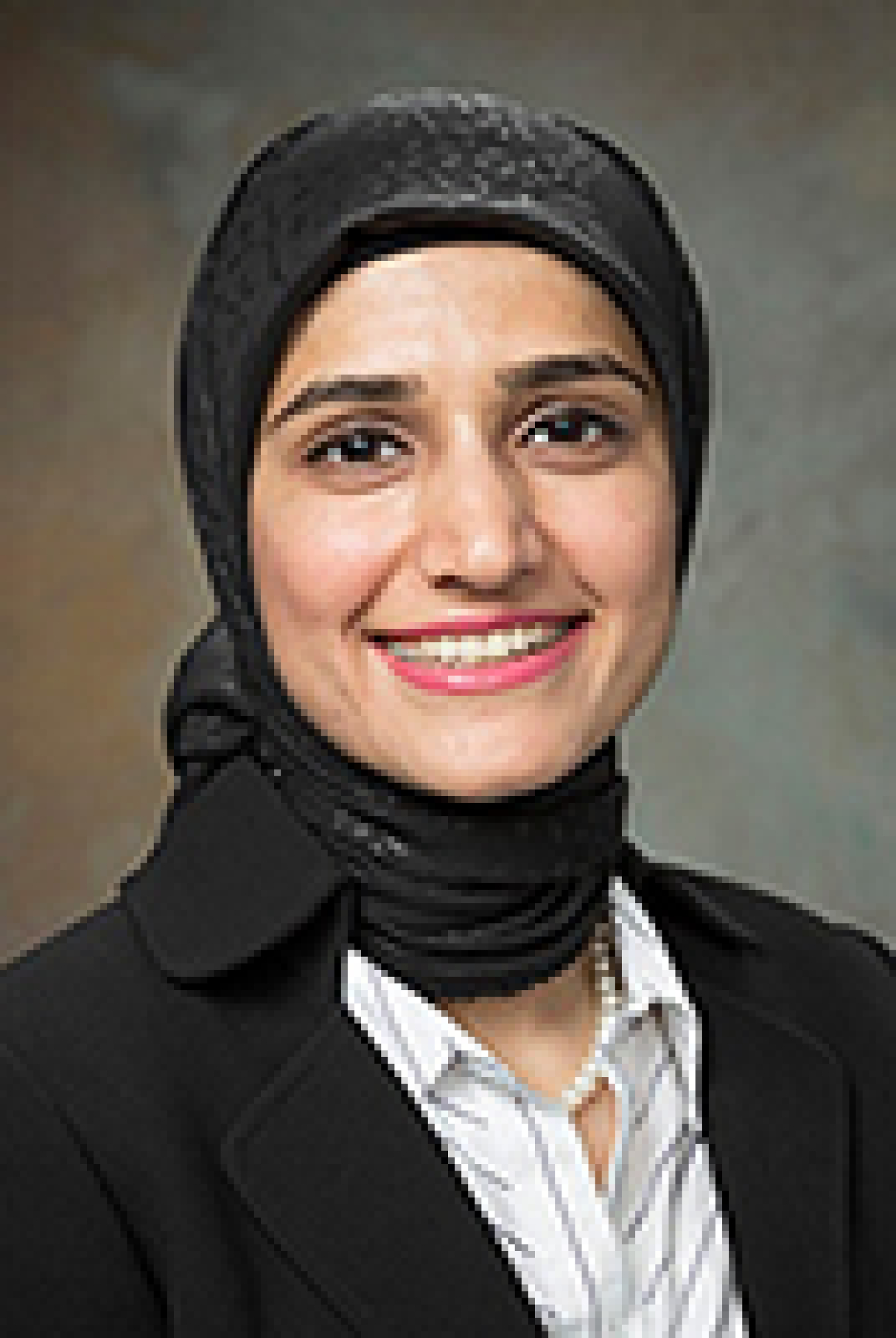 Khaula Khatlani, MD, MSc - WHPP