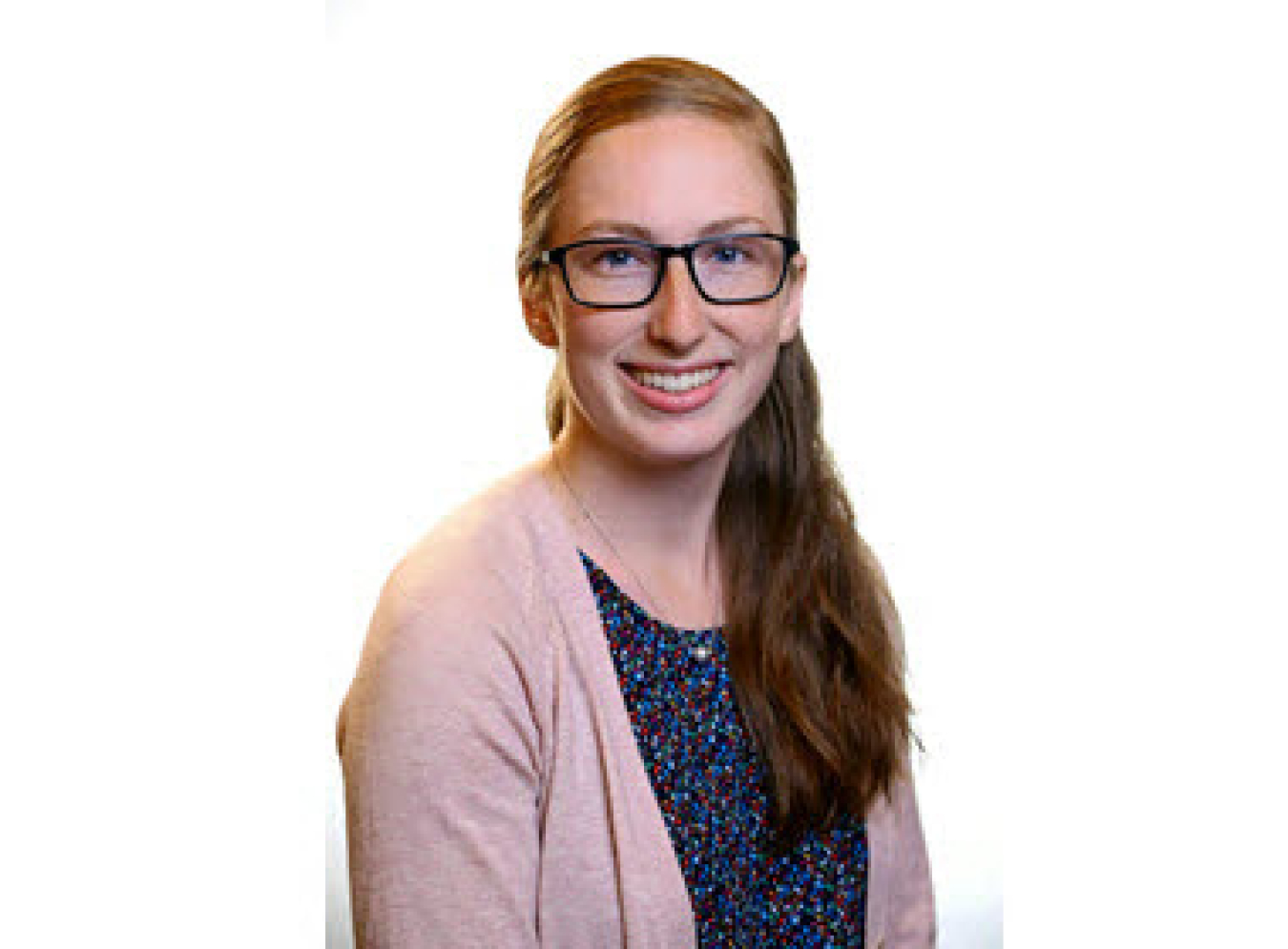 Headshot of Malia Wenny