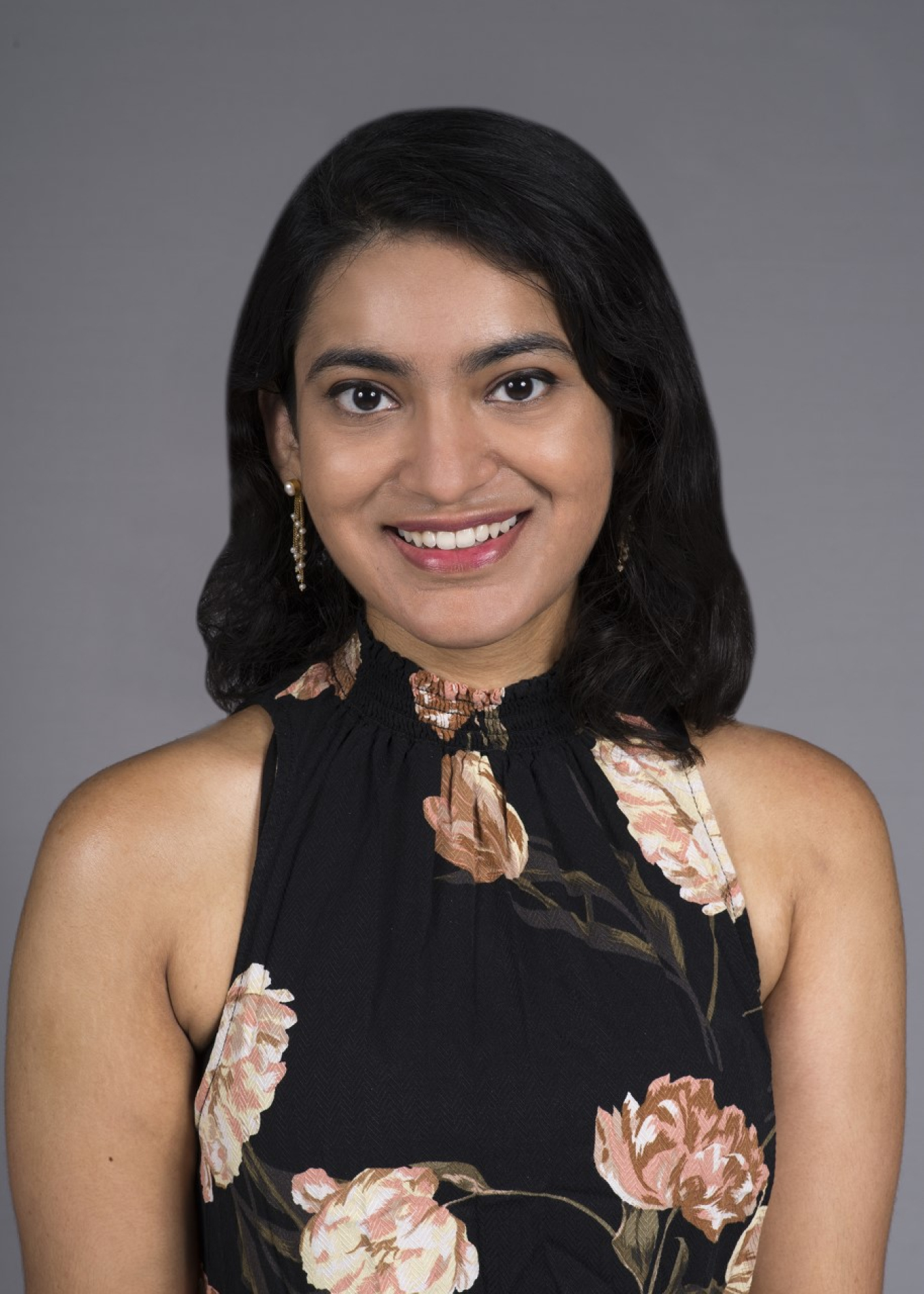 Headshot of Pradeep Prathibha