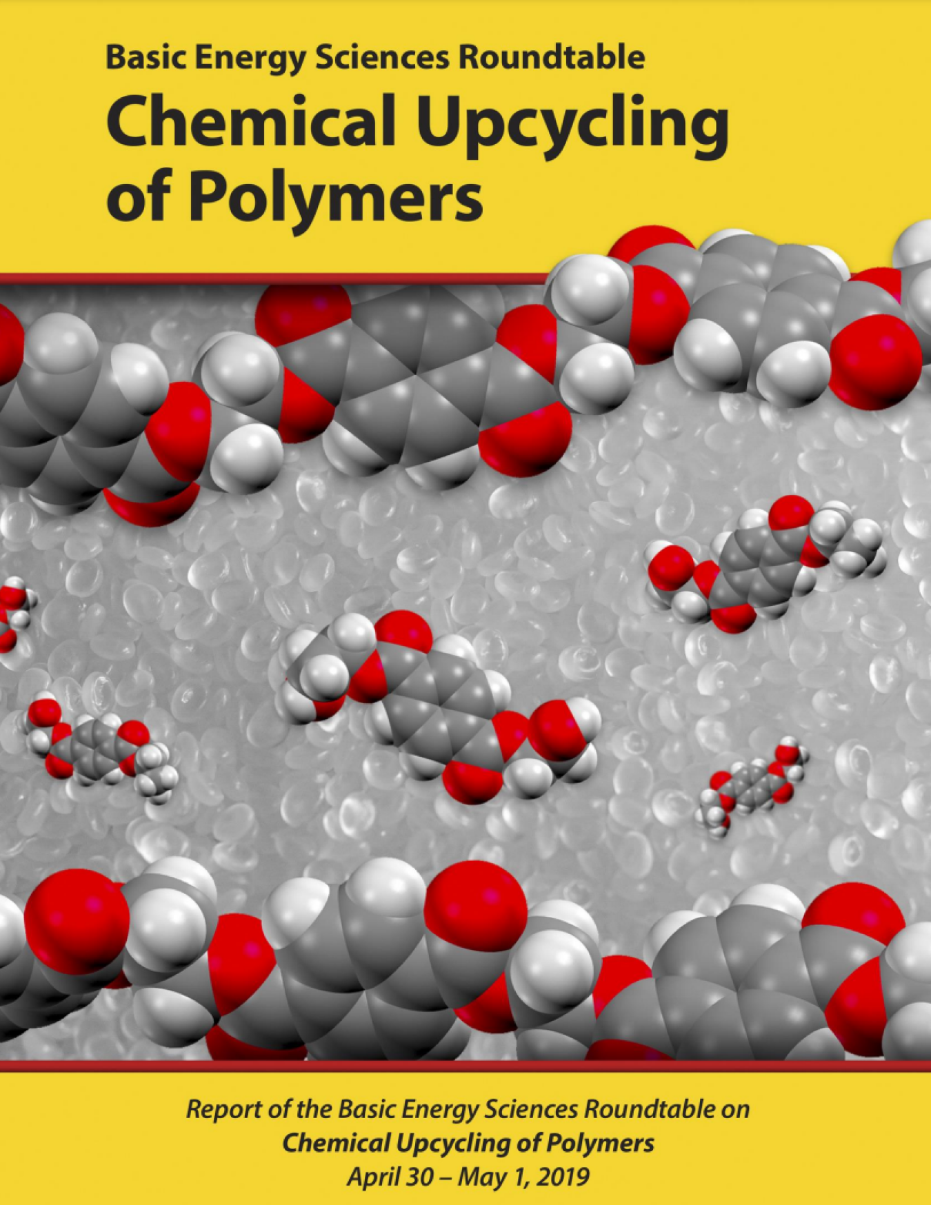 Roundtable on Chemical Upcycling of Polymers