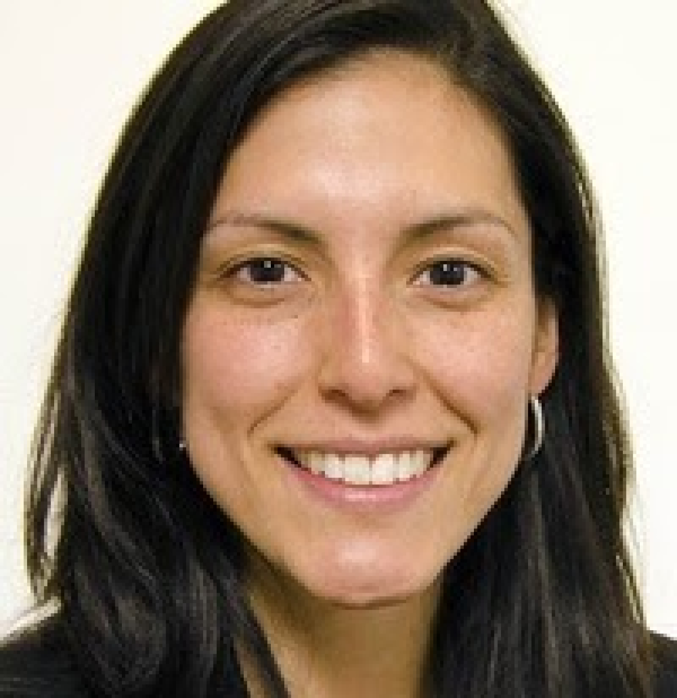 Vanessa Pena, Office of Technology Transitions