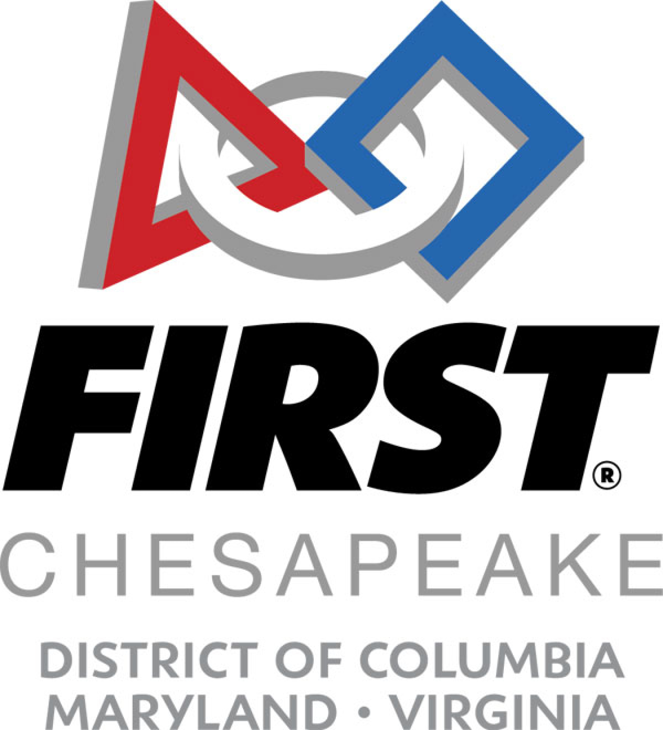 FIRST Chesapeake logo