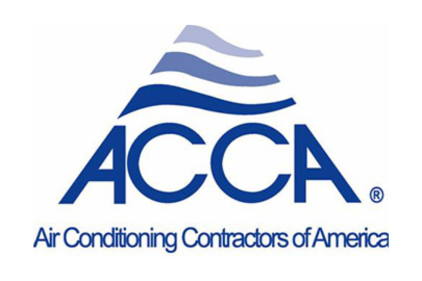 Air Conditioning Contractors of America logo