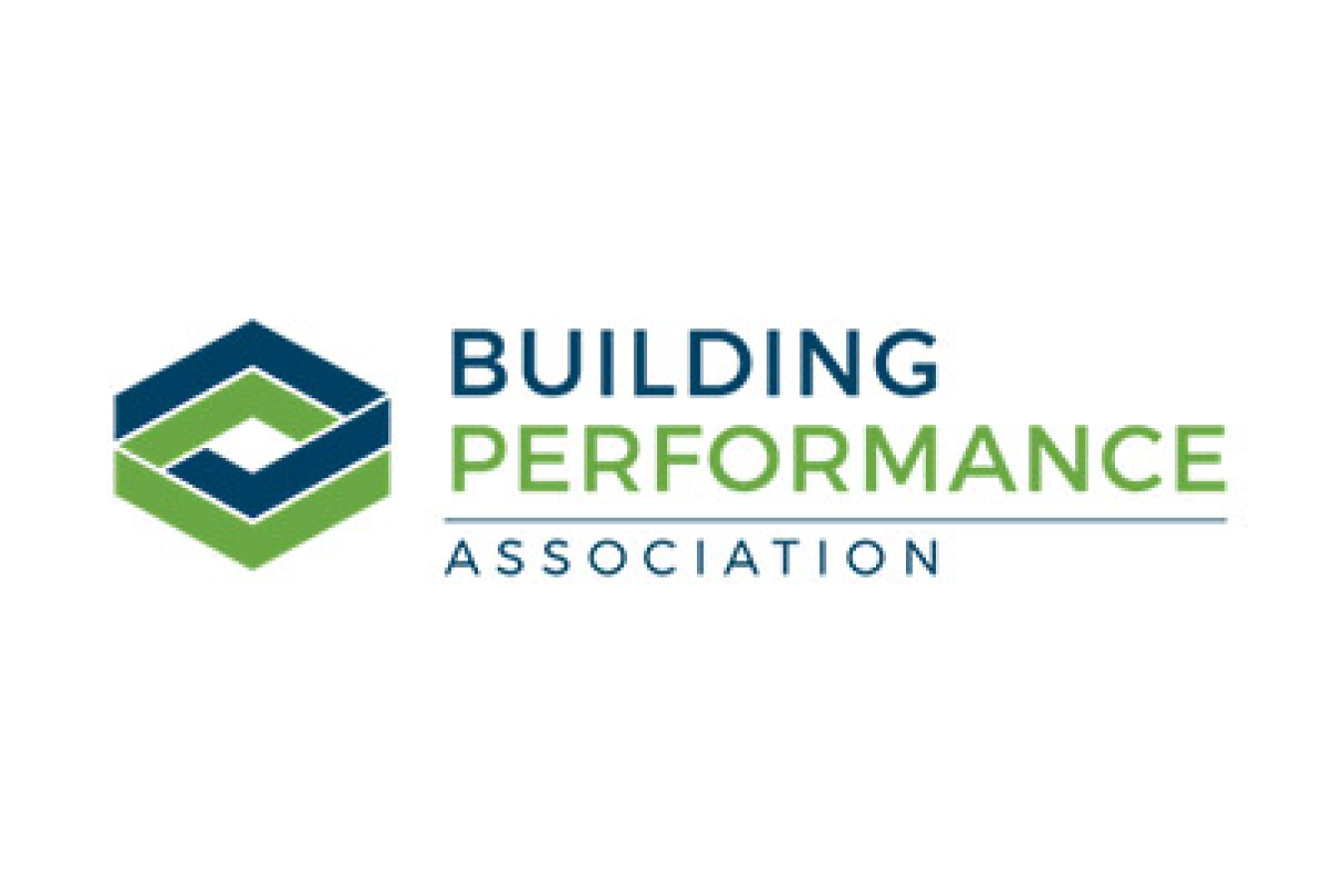 Building Performance Association logo