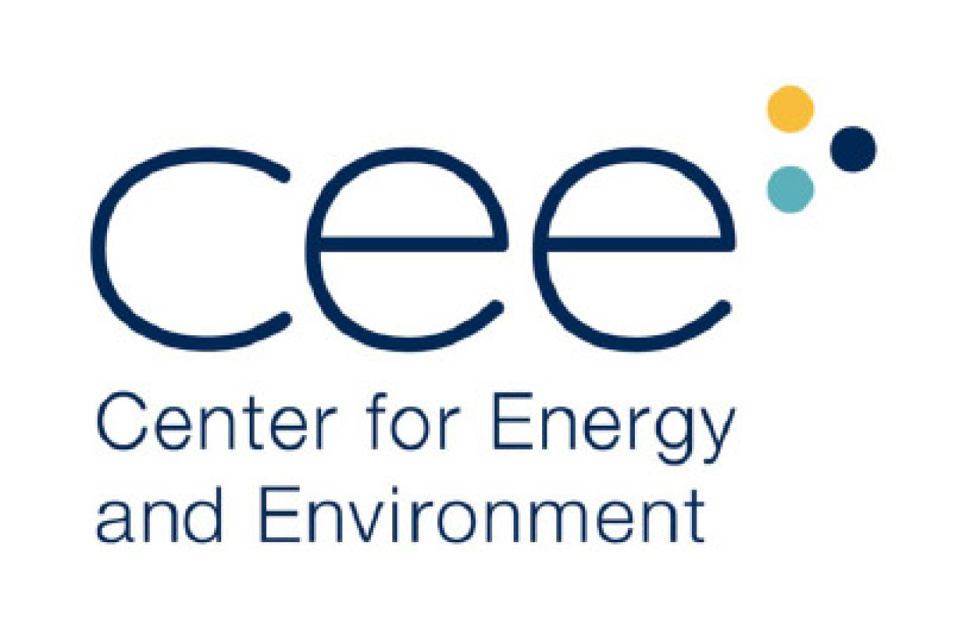 Center for Energy and Environment logo