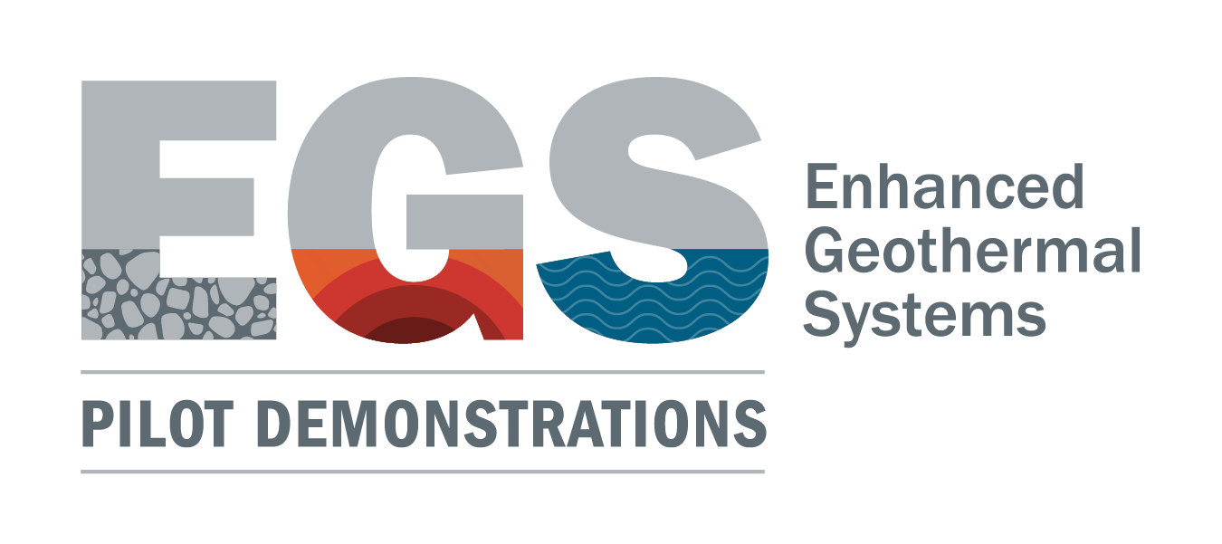 EGS - Enhanced Geothermal Systems - Pilot Demonstrations