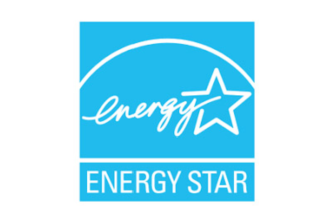 ENERGY STAR logo