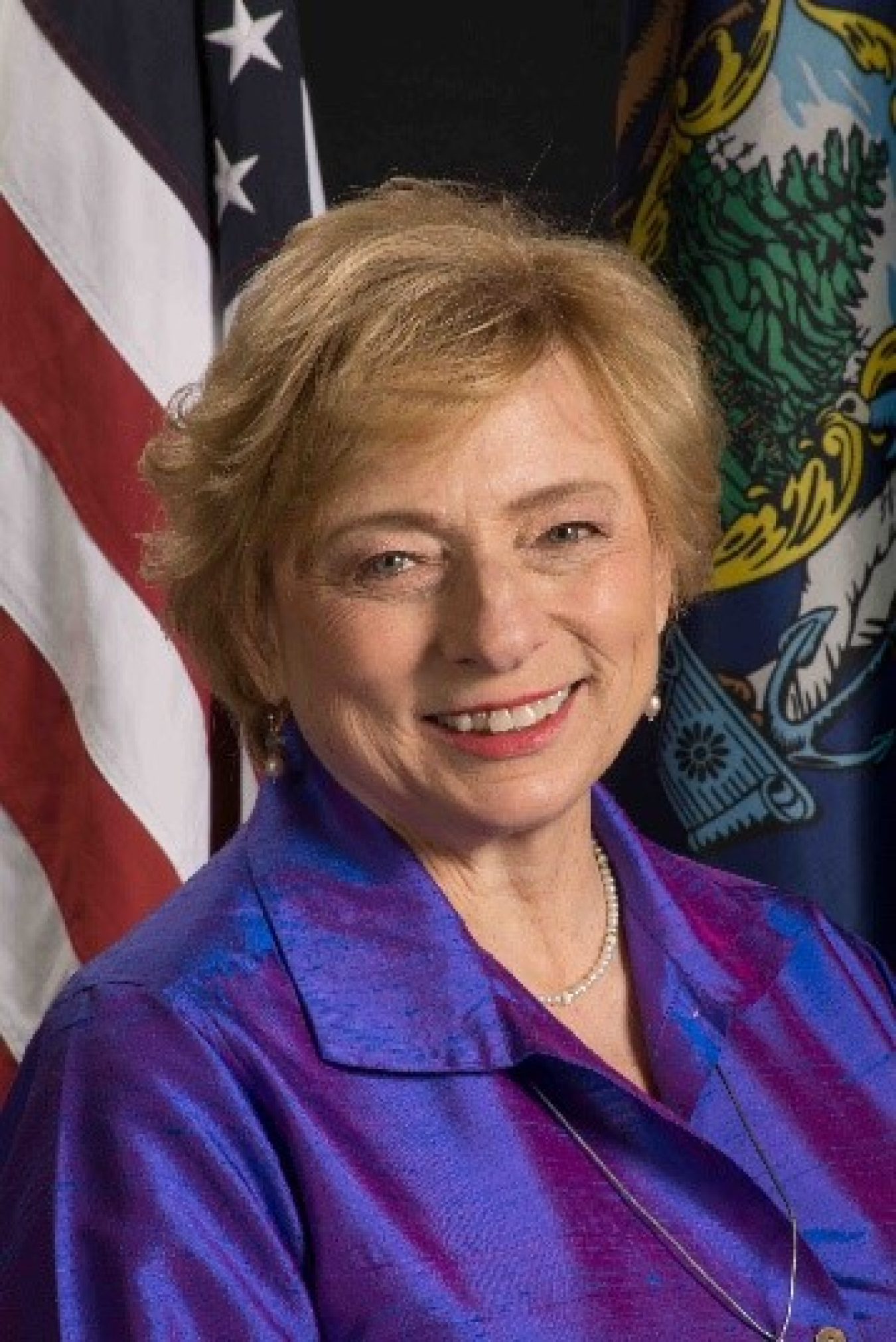 Gov. Janet Mills