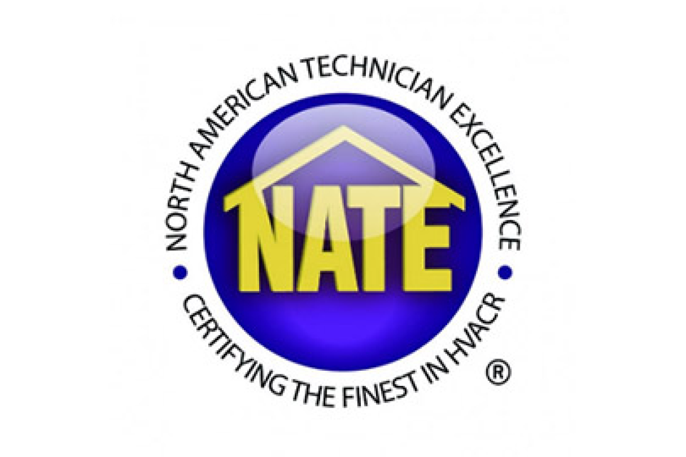 North American Technician Excellence logo