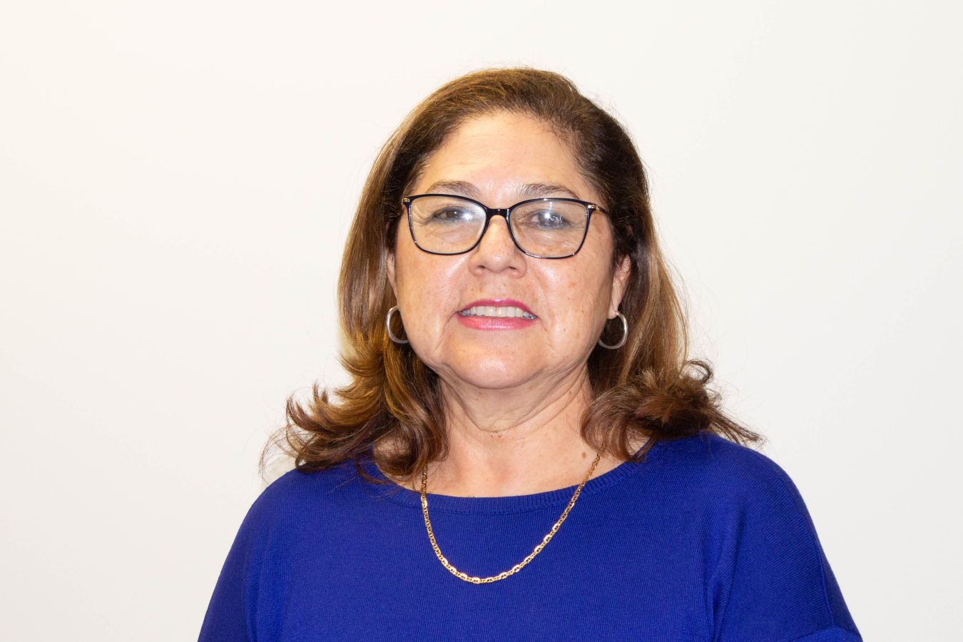 rosario gonzalez