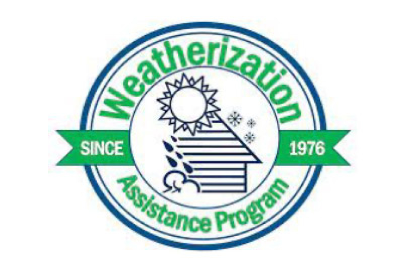 Weatherization Assistance Program logo