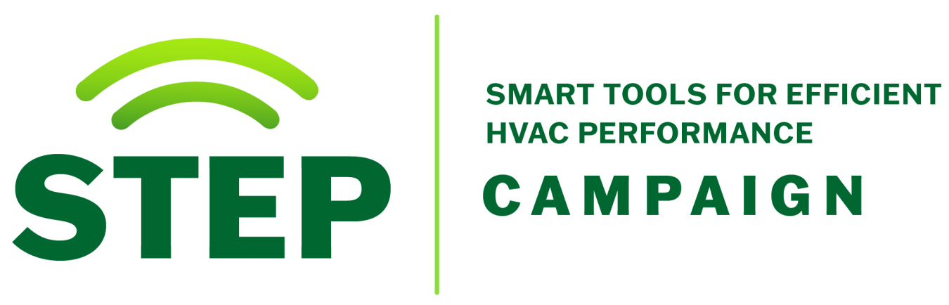 STEP Campaign Logo