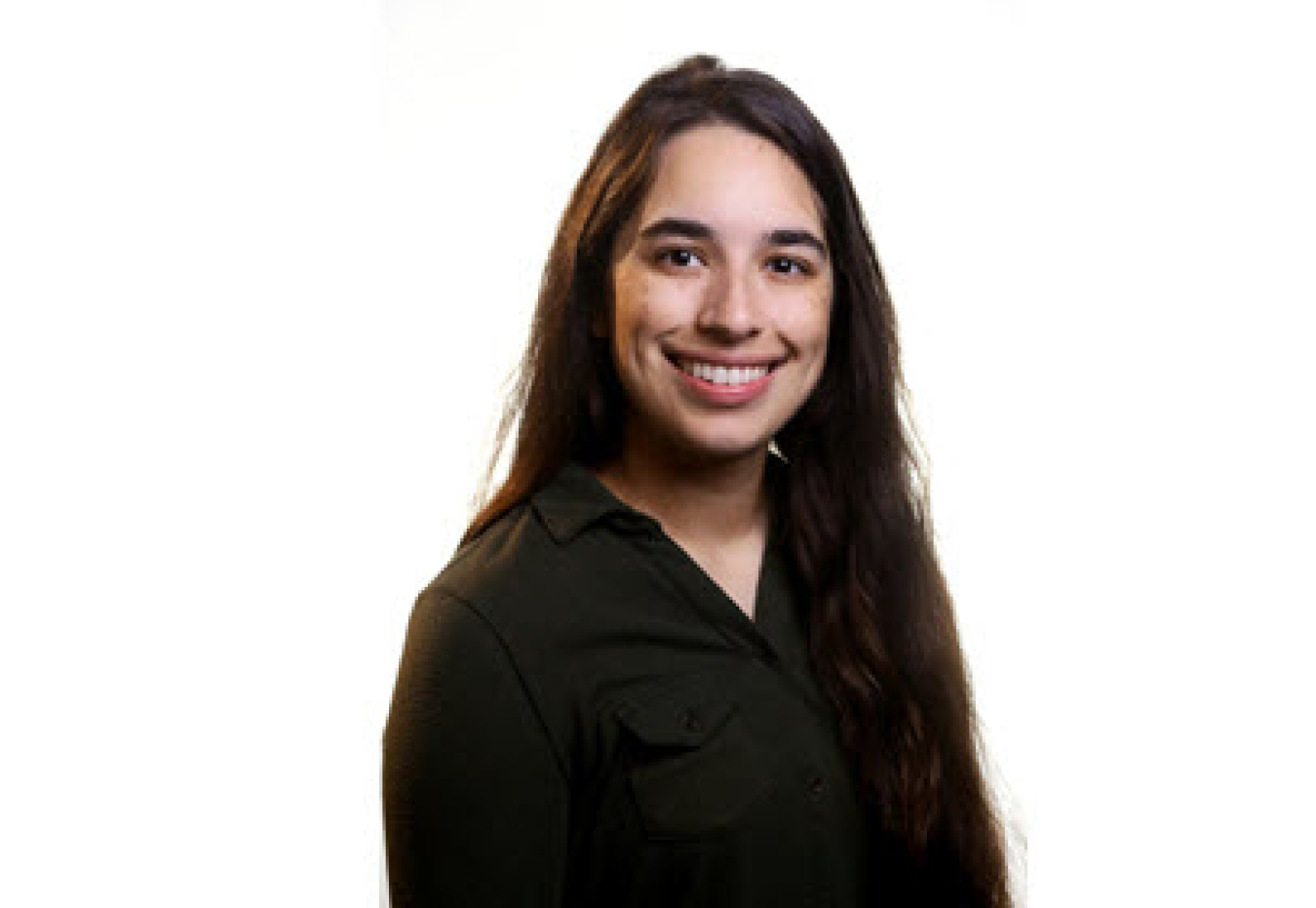 Headshot of Sarah Greer
