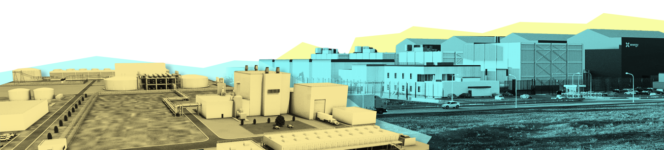HALEU Consortium