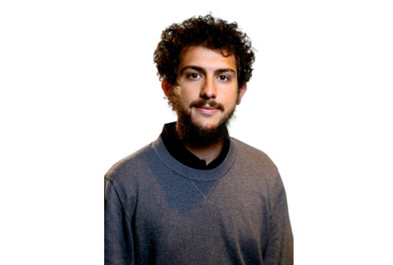 Headshot of Gil Shohet