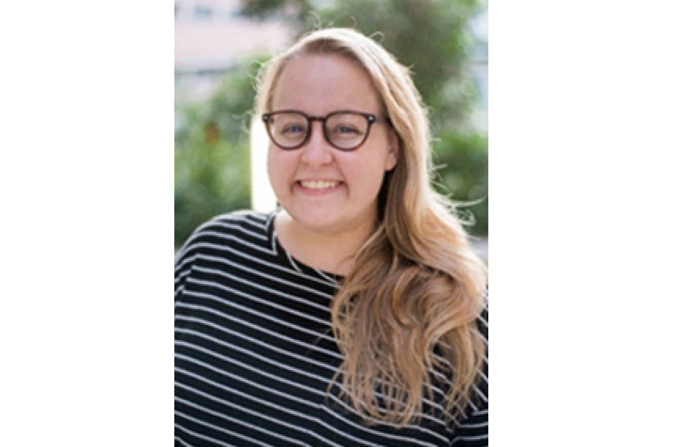 Headshot of Jane Cloninger