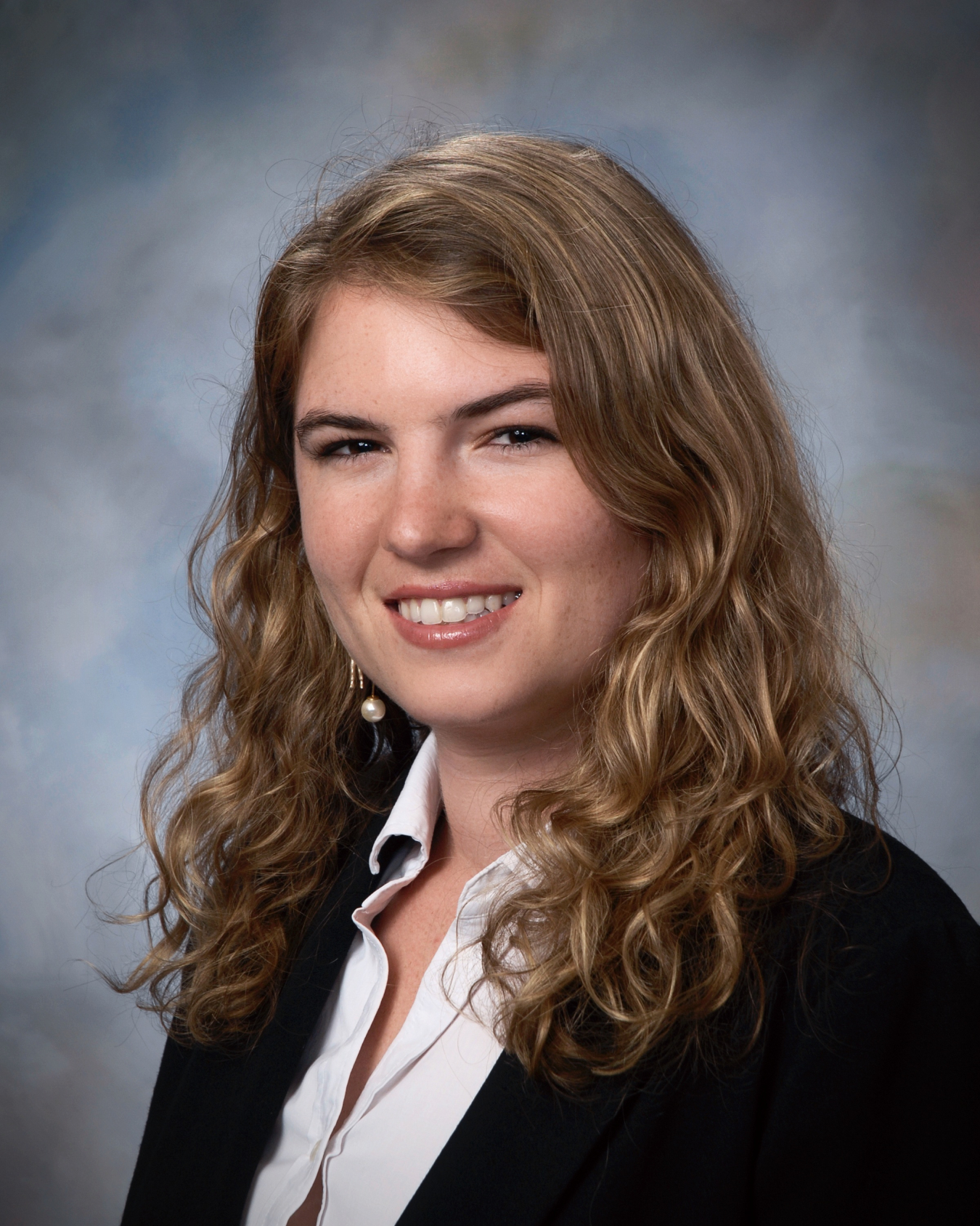 Alexa R. Bishopric head shot