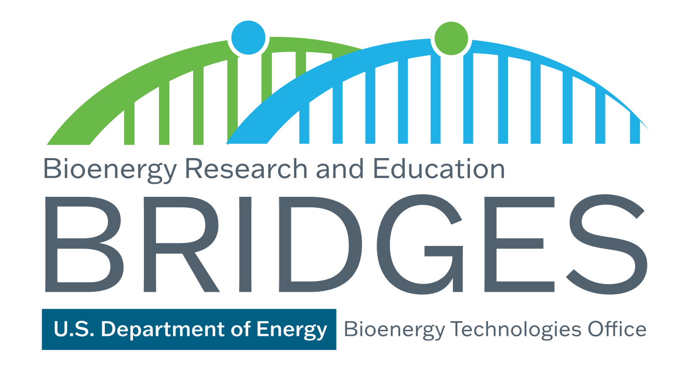 BETO BRIDGES logo, Department of Energy,