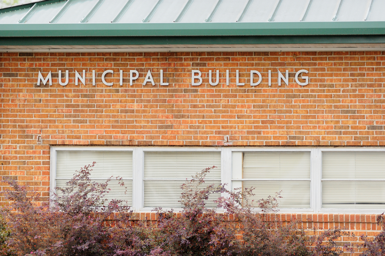 Municipal Building