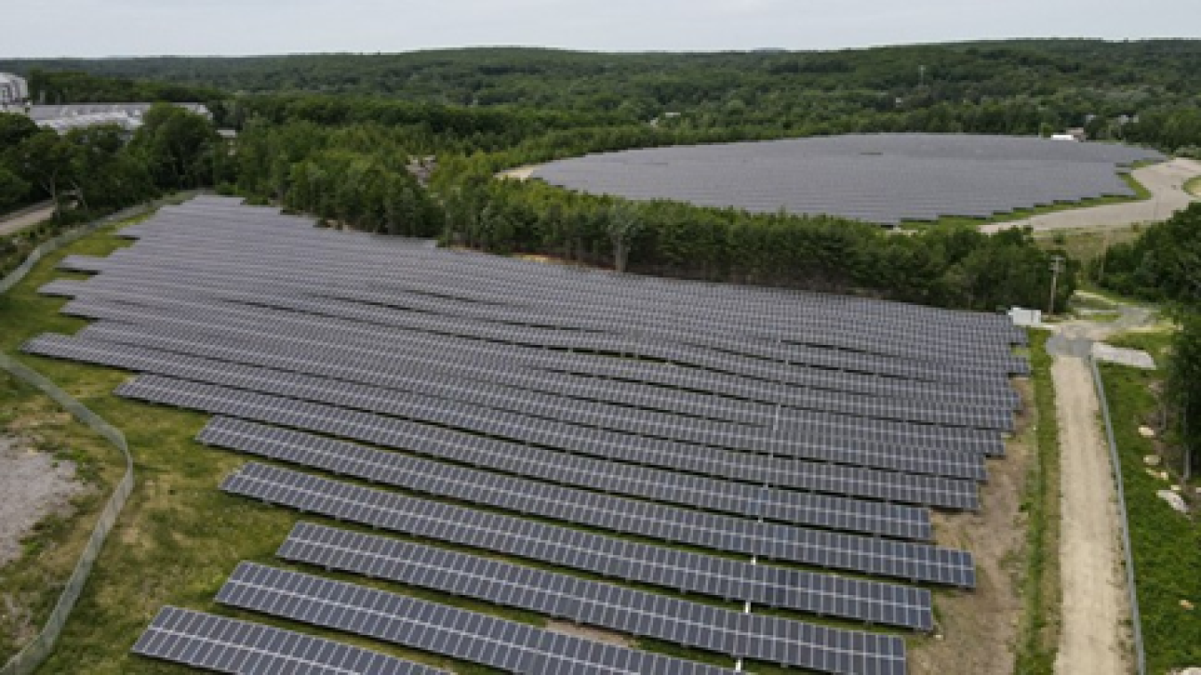 The Joe-4-SUN Project won a grand prize in the Sunny Awards