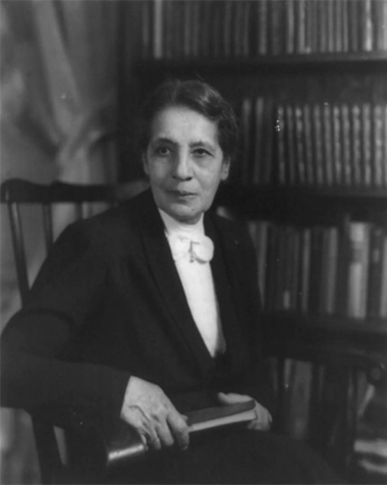 Lise Meitner