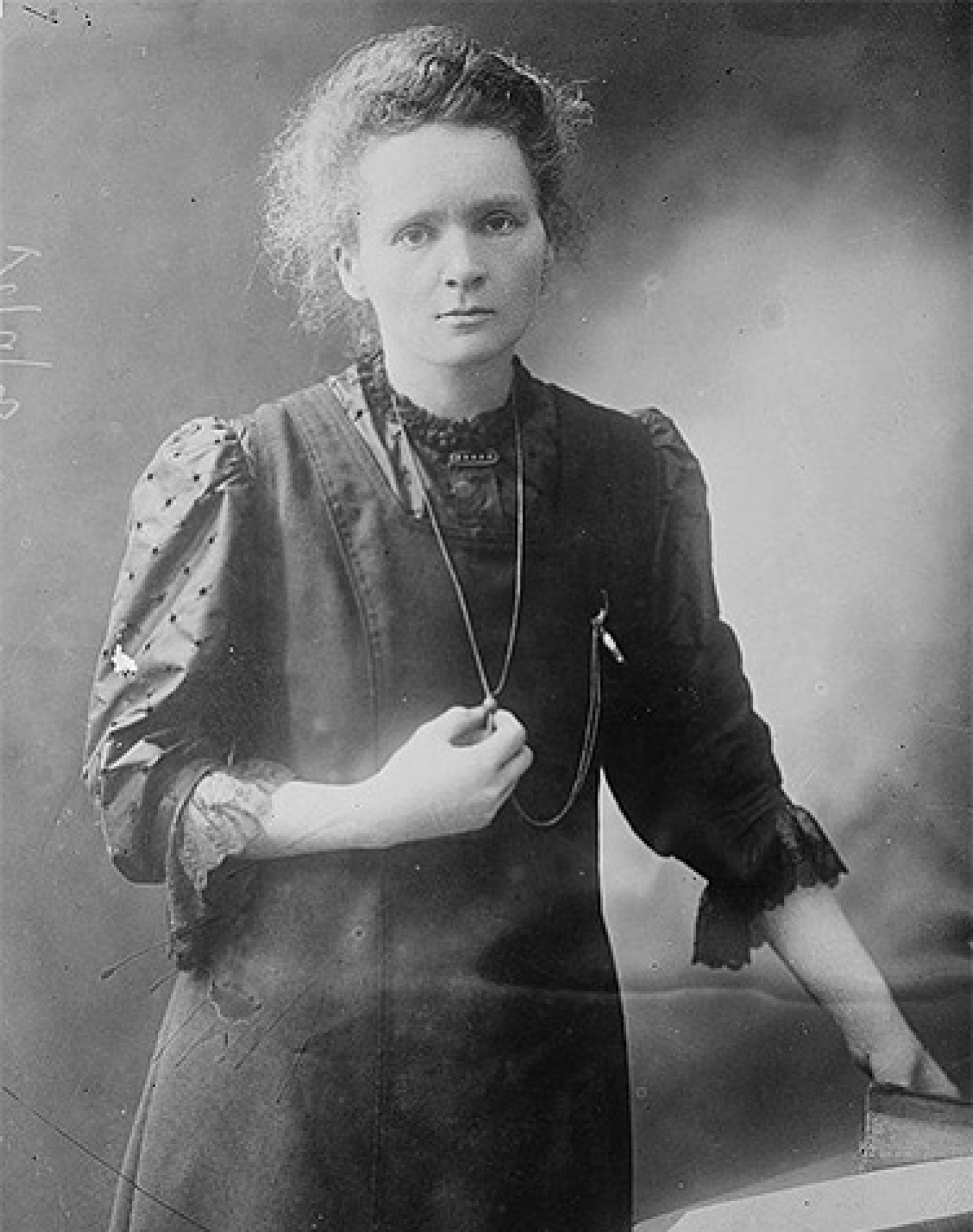 Marie Curie