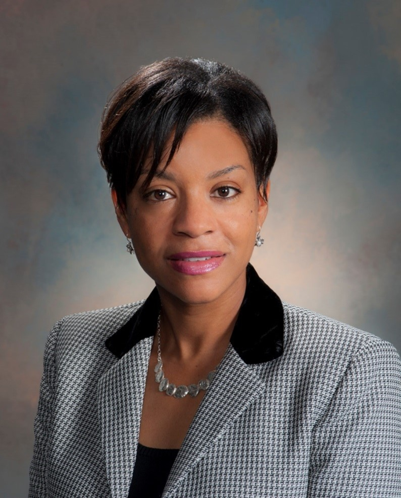 Shekita Robinson