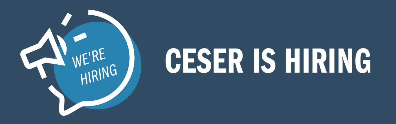 DOE CESER Hiring Image