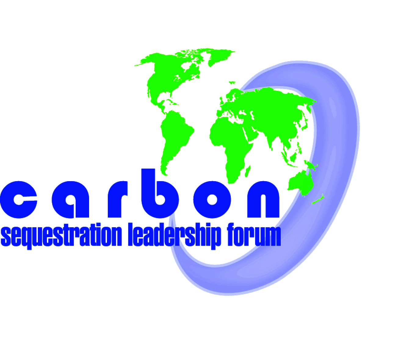 Carbon Sequestration Leadership Forum Logo