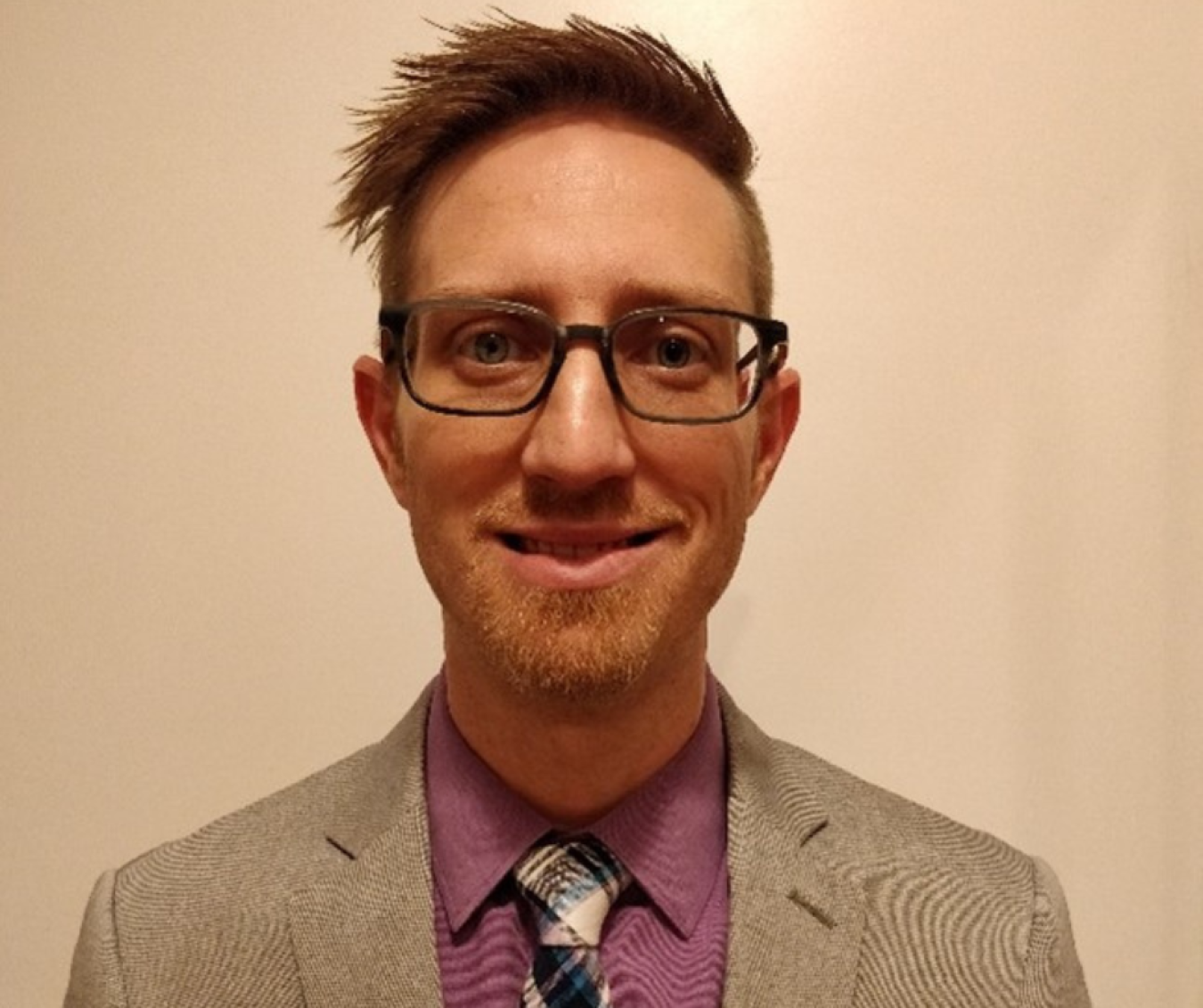 Dr. Lance Garrison