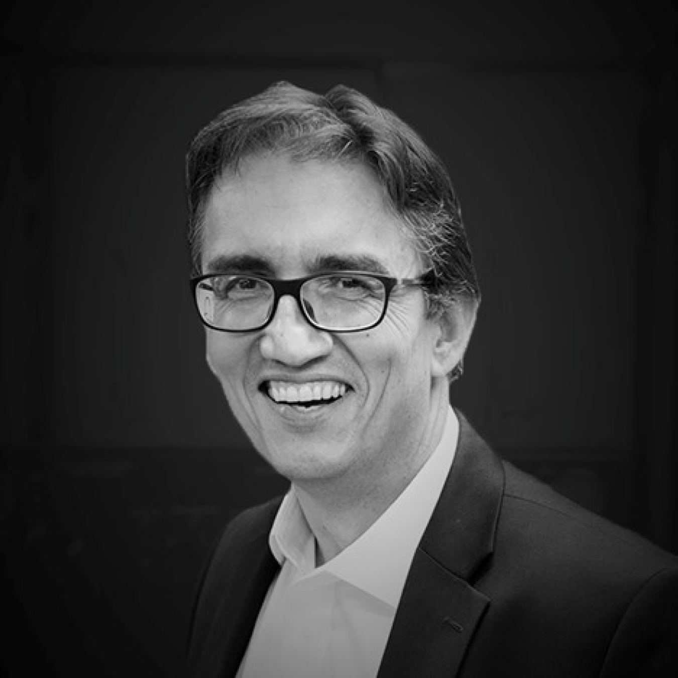 Eric van Oort