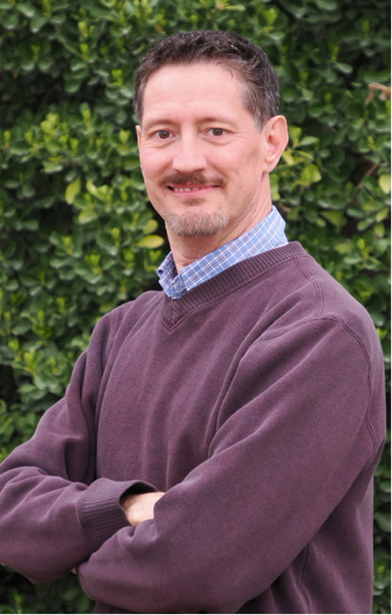 Christopher Katis