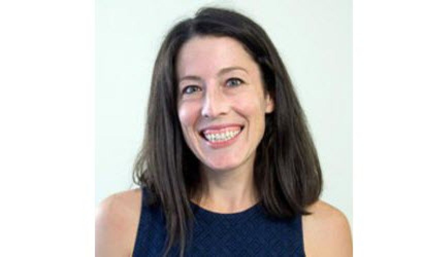Headshot of Dr. Michelle Kuchera