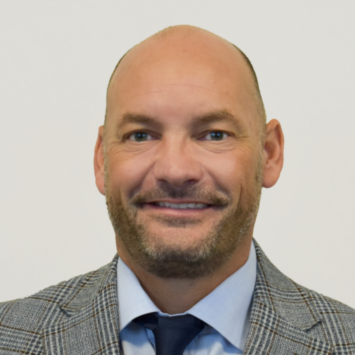 Marc Poulos