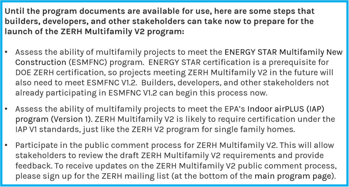 If you want to get started with ZERH MF V2, take a look at ESMFNC V1.2 and IAP V1(Rev 4)