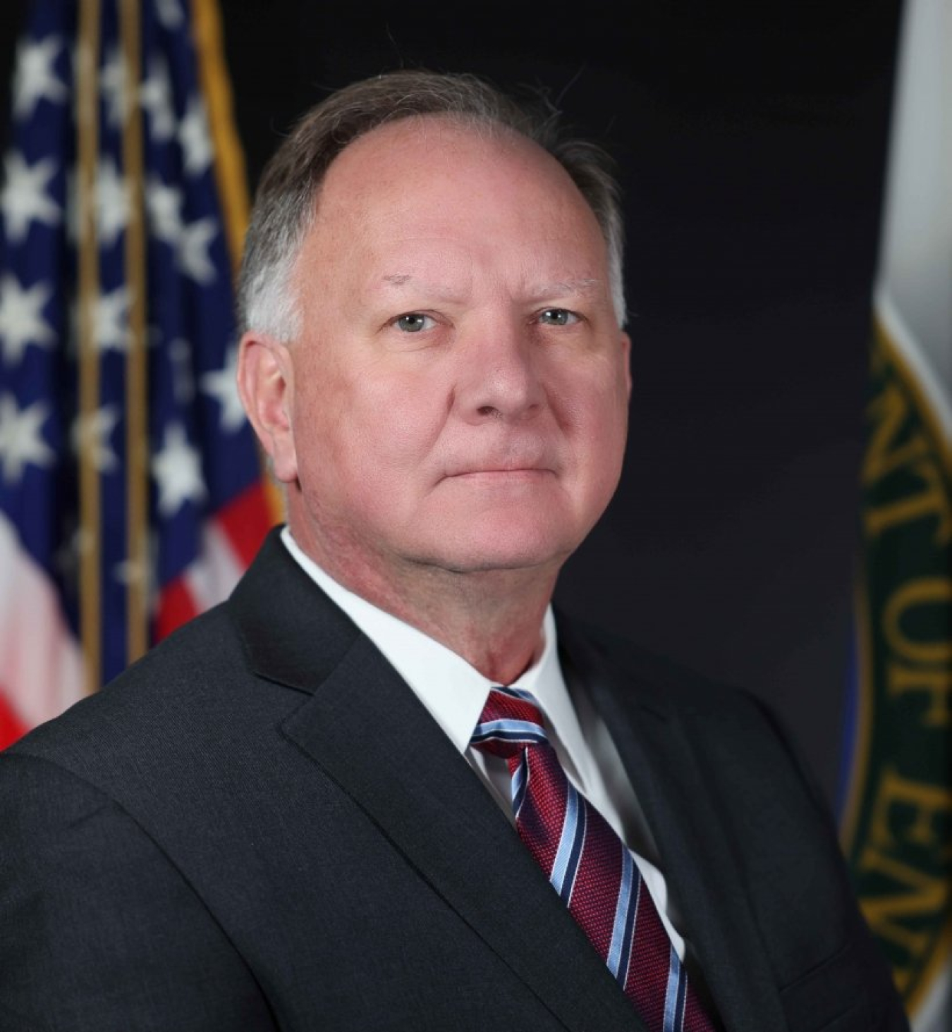 WASHINGTON, D.C. – EM headquarters announced today that Randy Hendrickson, a senior leader with extensive background and experience in military and civilian service, has accepted a position in the private sector.