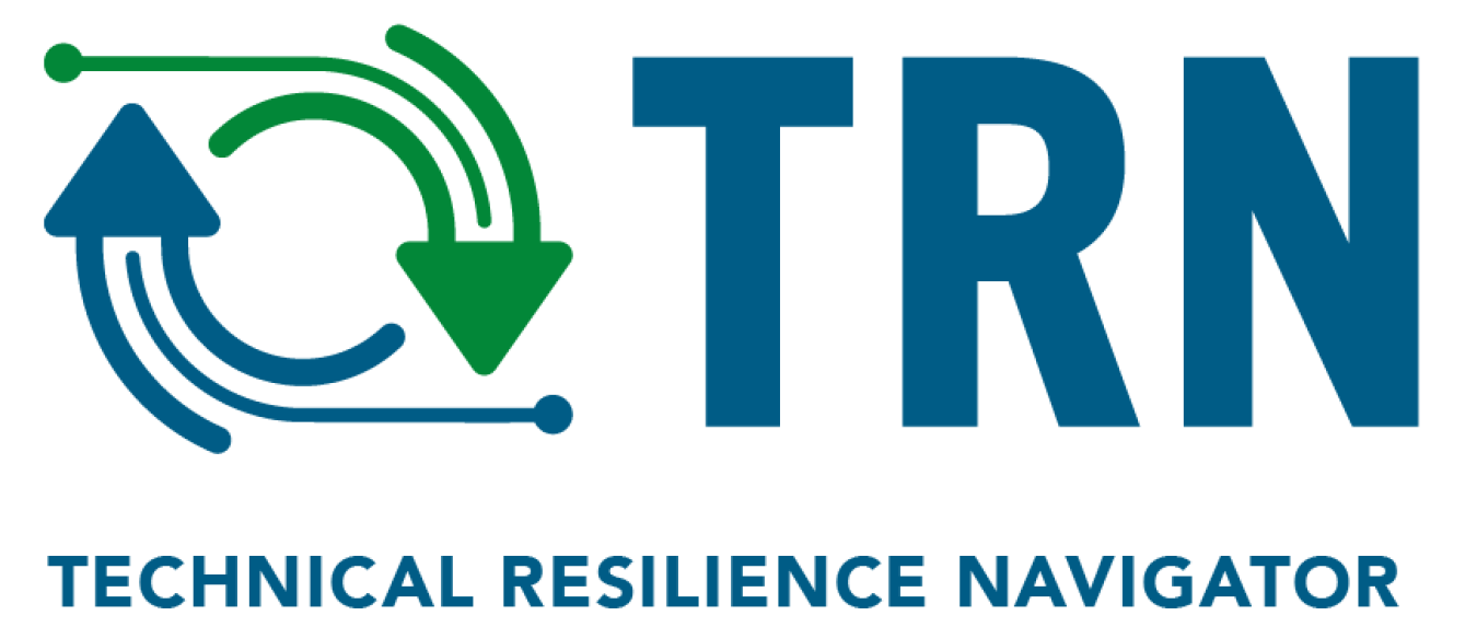 technical resilience navigator logo