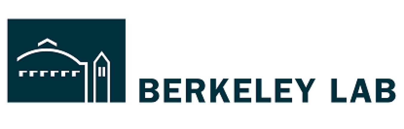 Lawrence Berkeley National Laboratory logo.