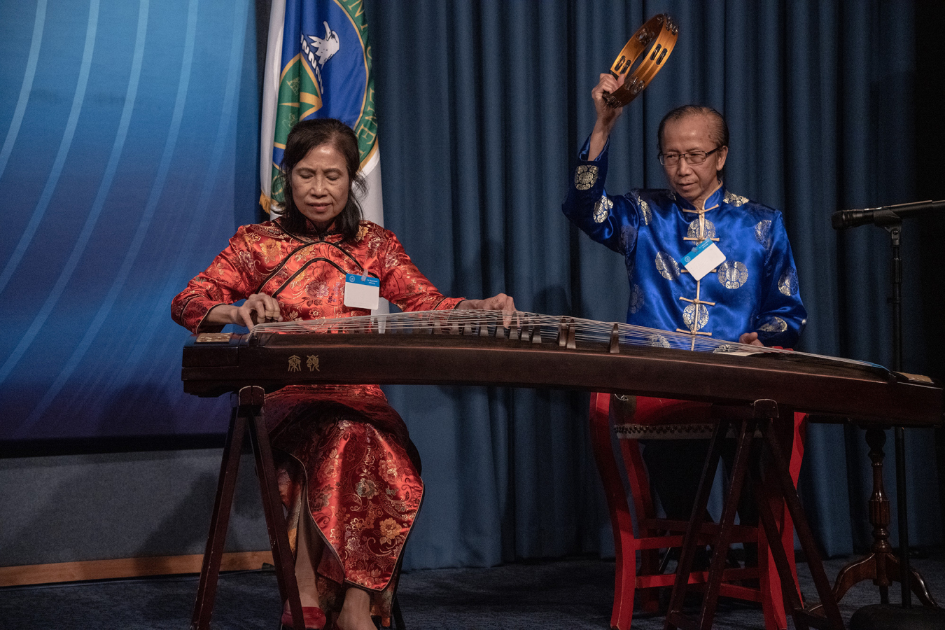AANHPI Heritage Month Celebration