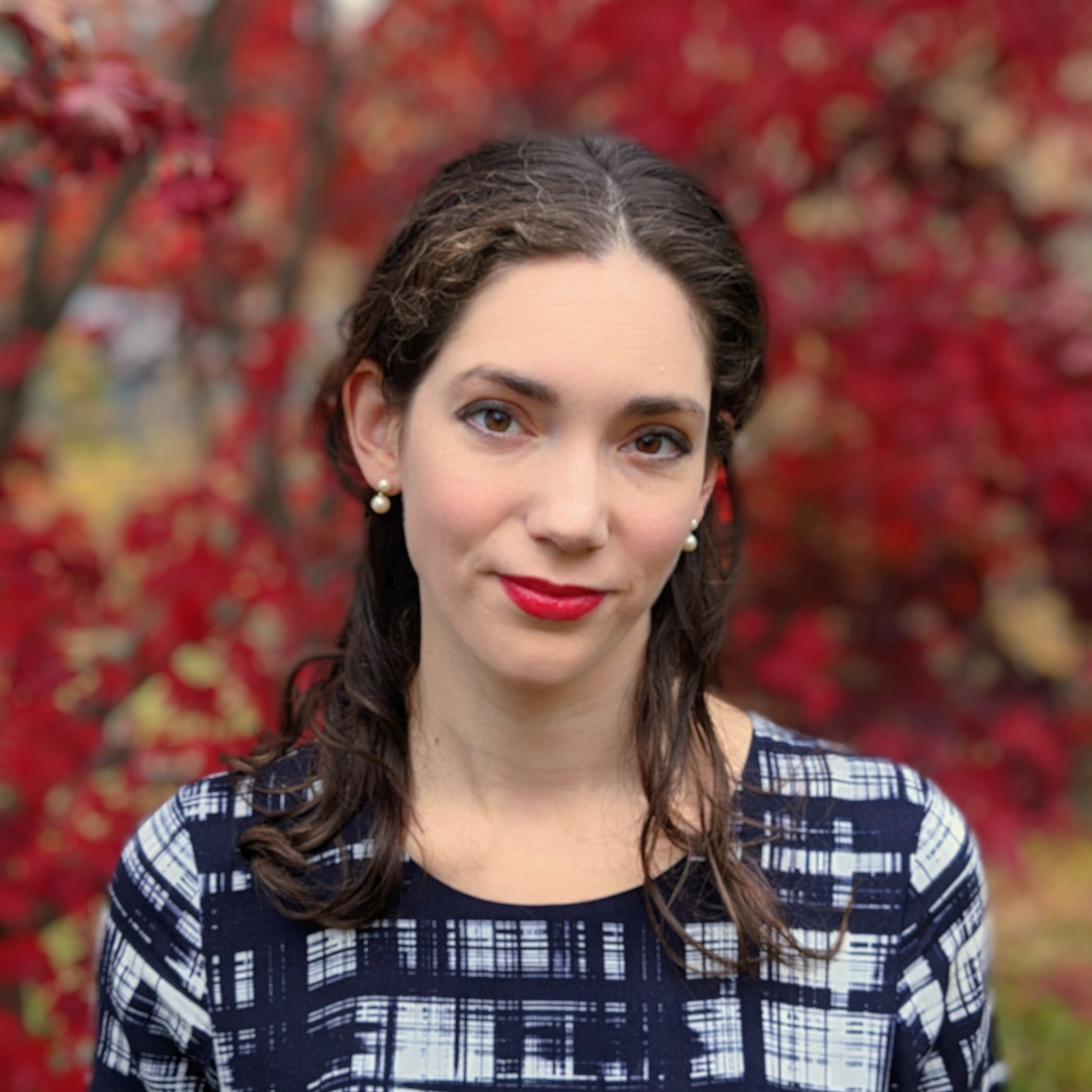 Image of Ariel Horowitz