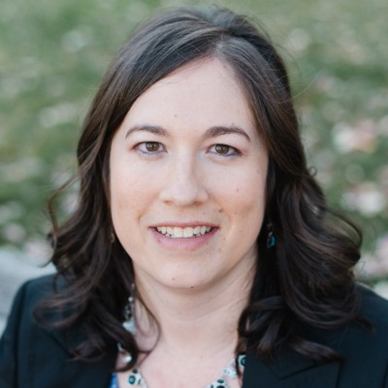 Brandi Panbach headshot