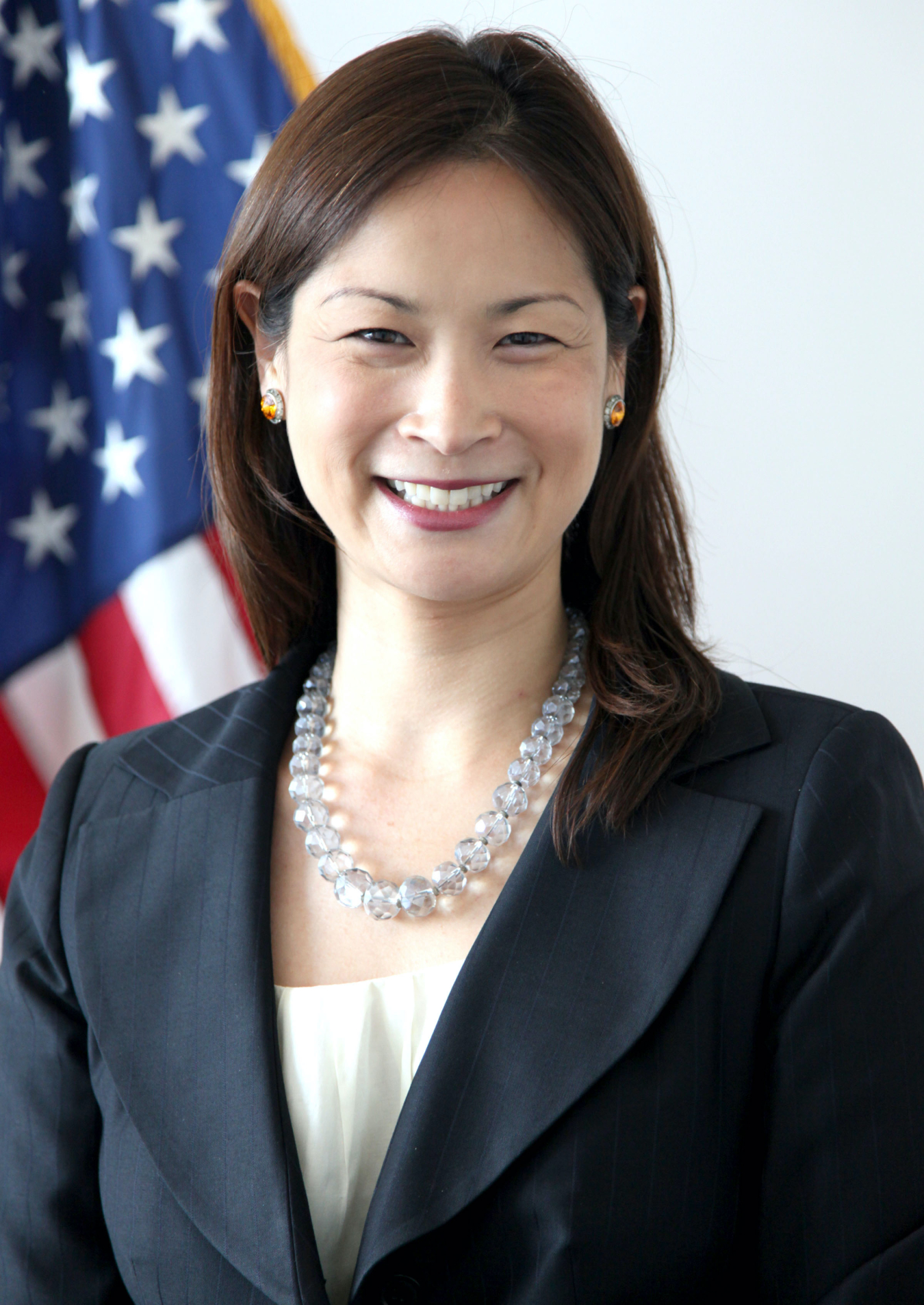 Christine Harada