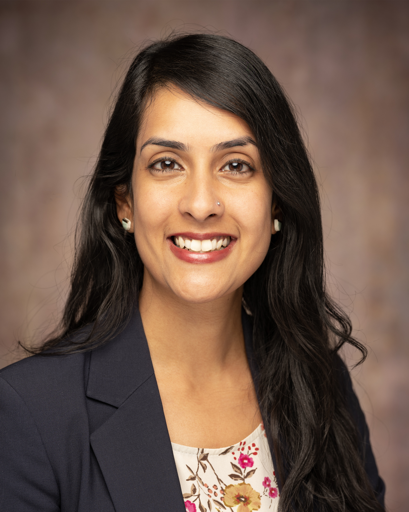 Portrait of Arpita Bhattacharyya