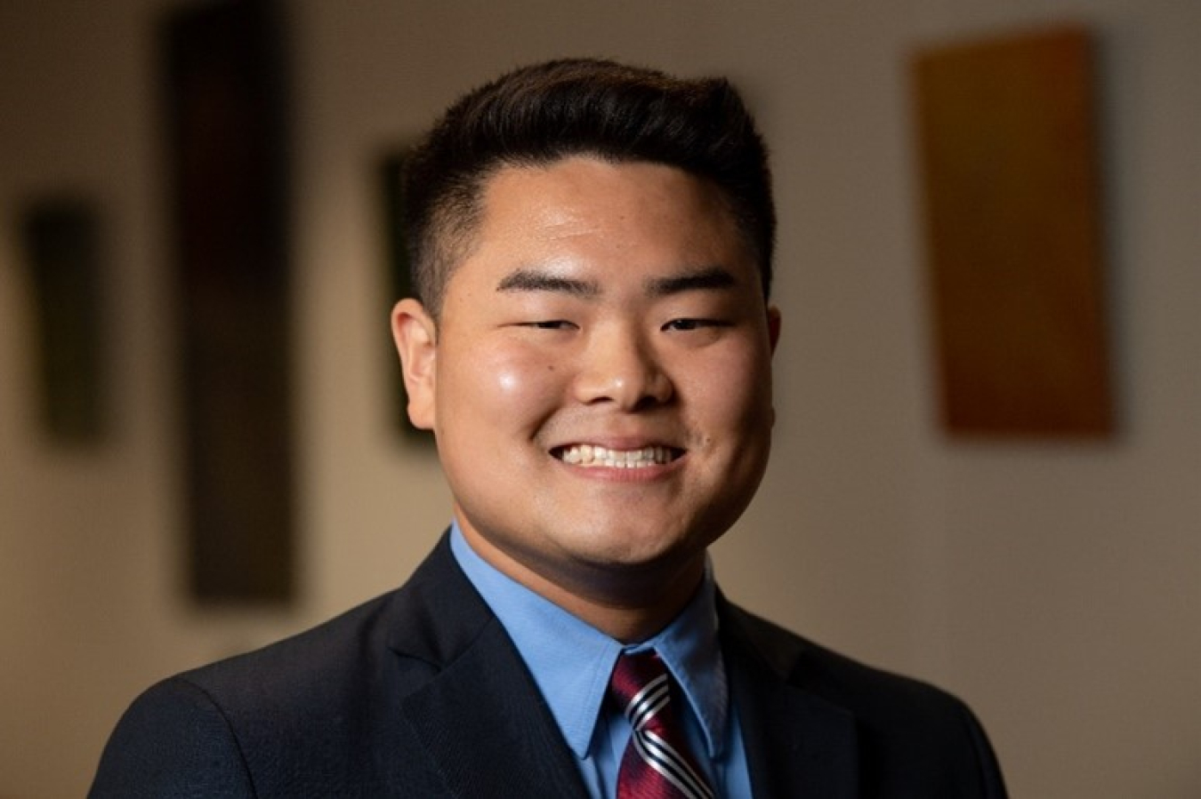 Dr. Ryuhei "Ron" Koshita