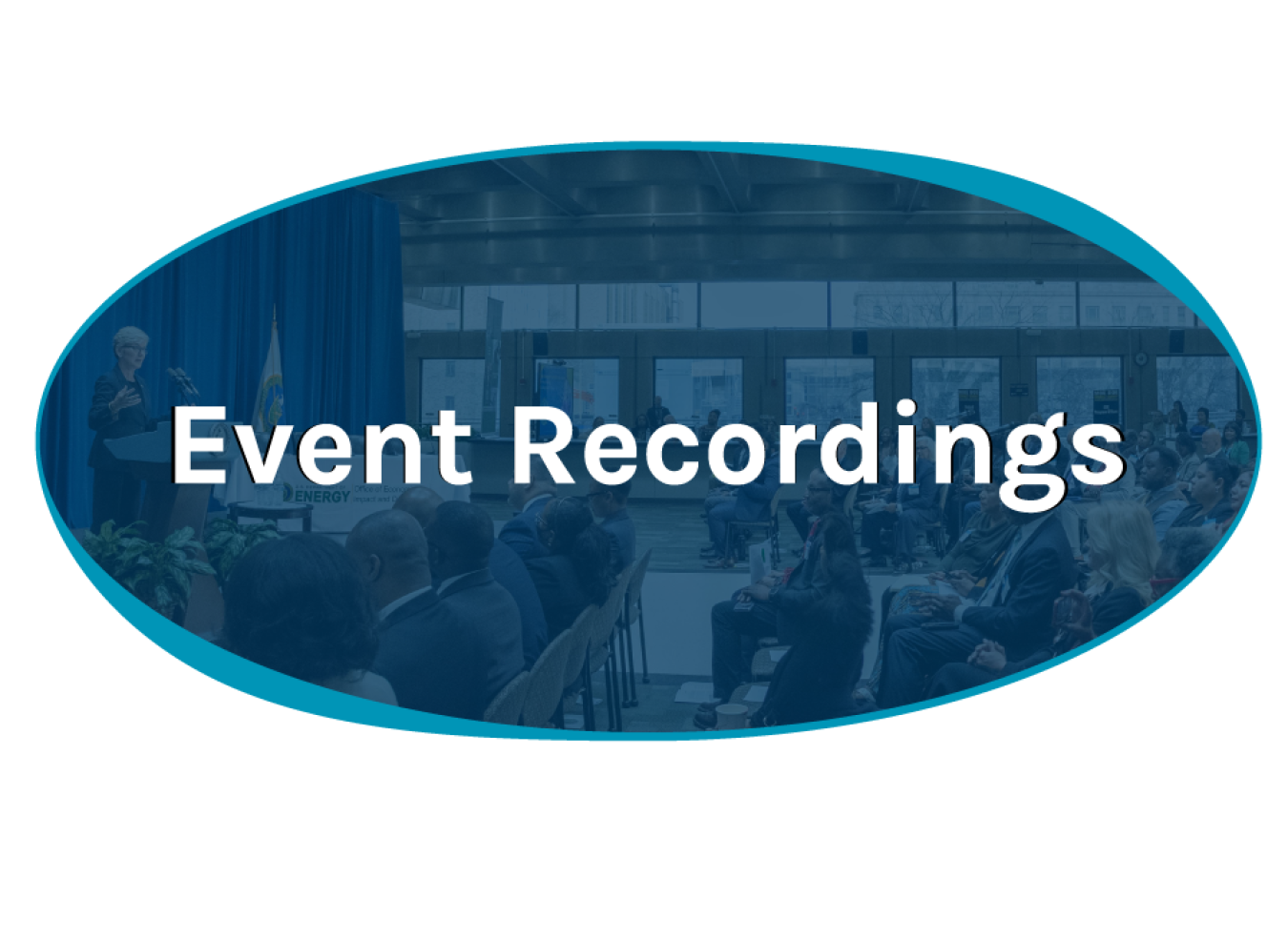 EVENT RECORDINGS ICON