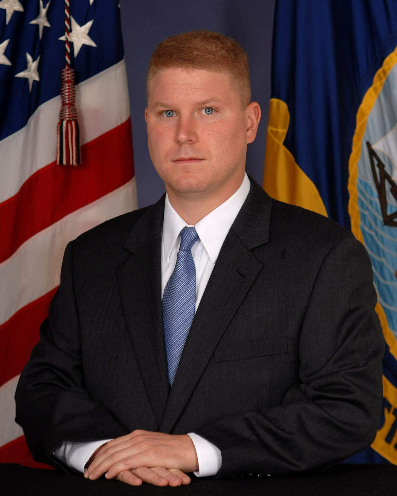 Christopher Hovanec headshot
