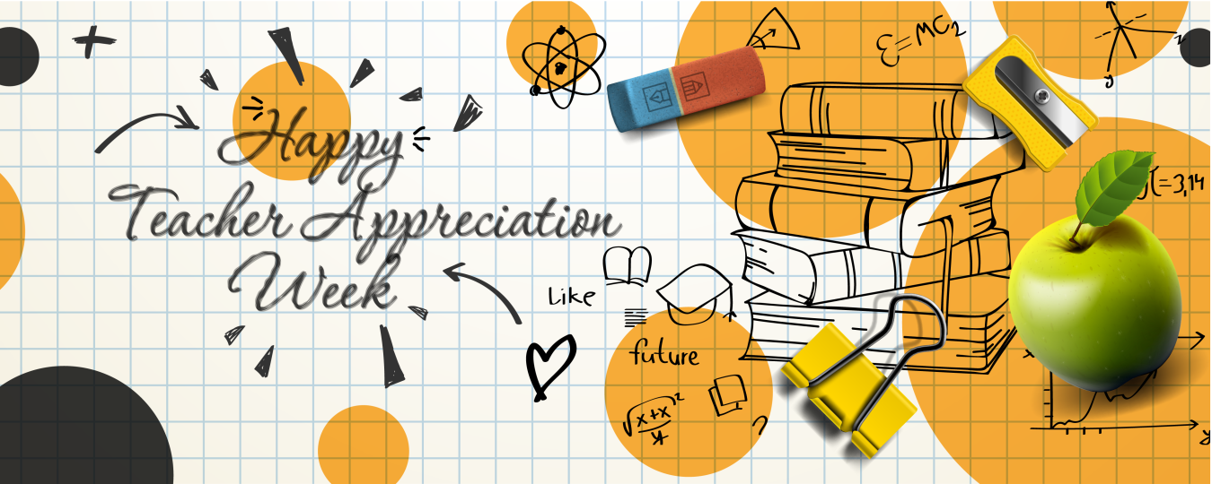 Teacher Appreciation