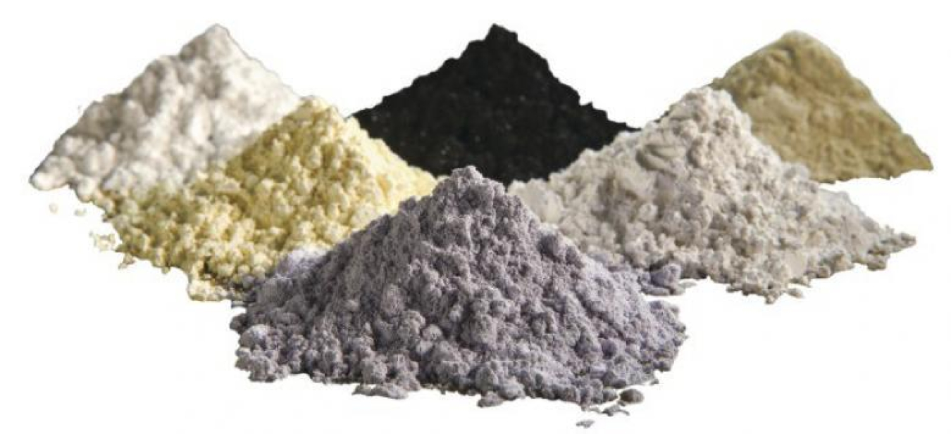 critical materials