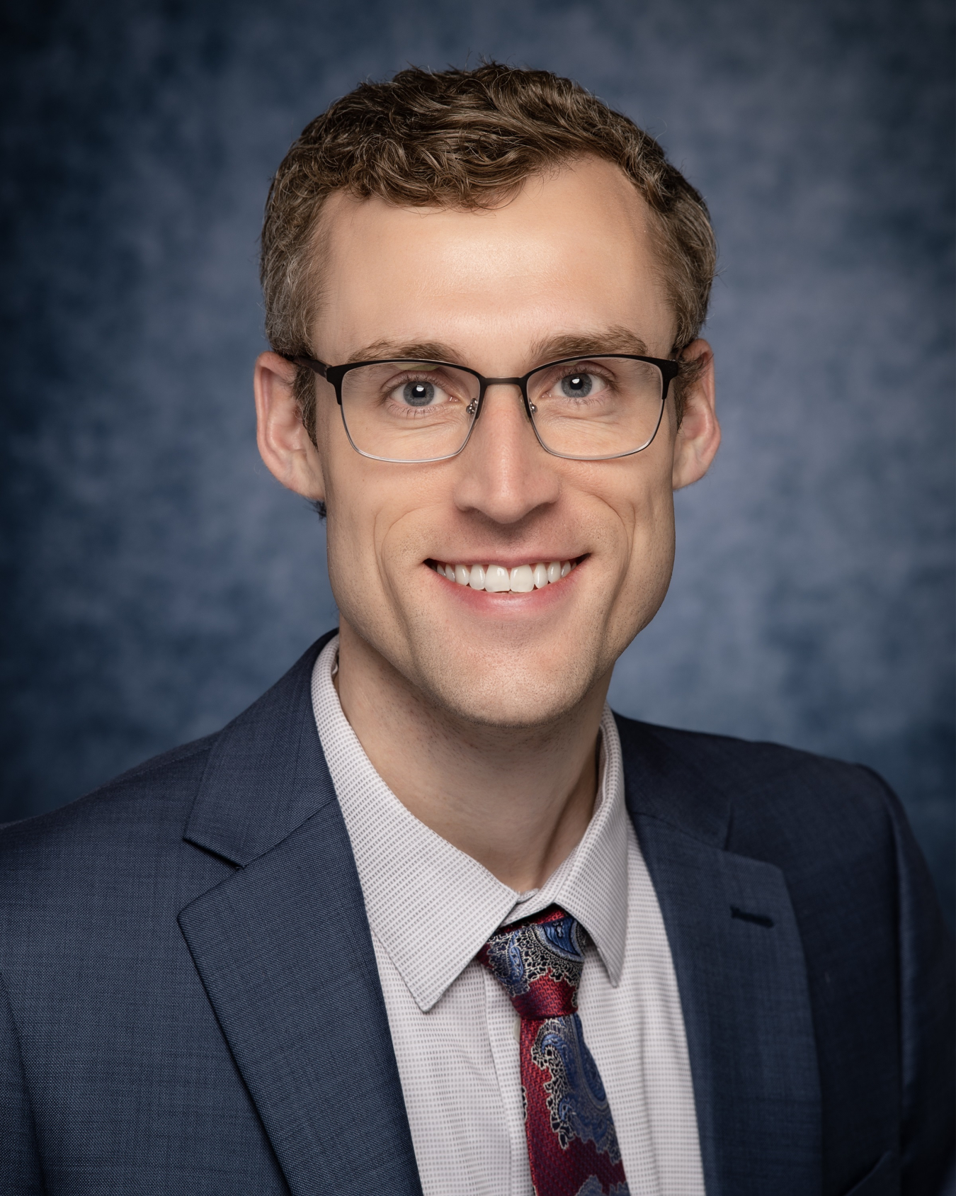 John O’Neill headshot