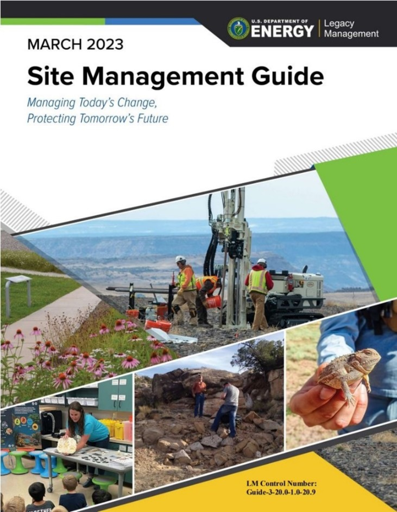 Site Management